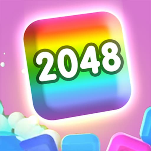 2048 - Classic Number Puzzle